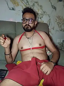 freakkydessi online show from August 6, 2026, 6:26 am