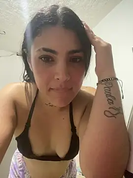 Snapshot of Salsa_Seductre chatting on July 1, 2026, 5:56 pm Salsa Seductre online show from July 1, 2026, 5:56 pm
