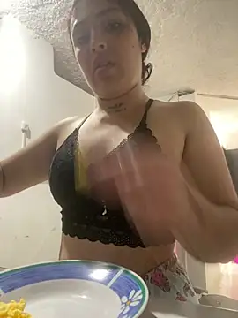 Snapshot of Salsa_Seductre chatting on July 9, 2026, 2:54 pm Salsa Seductre online show from July 9, 2026, 2:54 pm