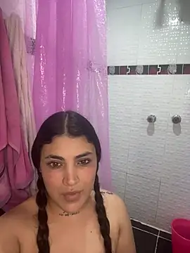 Snapshot of Salsa_Seductre chatting on July 22, 2026, 6:54 pm Salsa Seductre online show from July 22, 2026, 6:54 pm