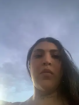 Snapshot of Salsa_Seductre chatting on July 25, 2026, 11:35 pm Salsa Seductre online show from July 25, 2026, 11:35 pm