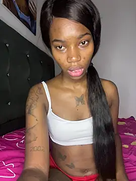 Snapshot of ShakiraThompss18 chatting on July 14, 2026, 10:54 am ShakiraThompss18 online show from July 14, 2026, 10:54 am