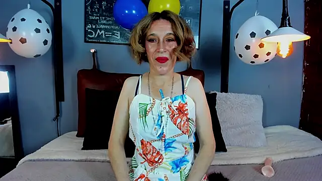 Margott mature online show from June 29, 2026, 1:00 pm