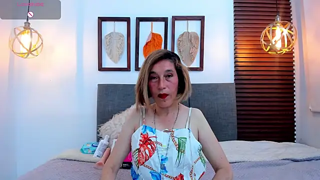 Margott mature online show from July 27, 2026, 11:50 am