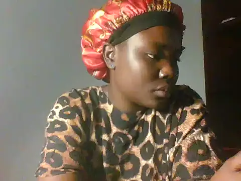 Snapshot of Creamy_chocolata chatting on June 22, 2026, 11:51 am Creamy chocolata online show from June 22, 2026, 11:51 am