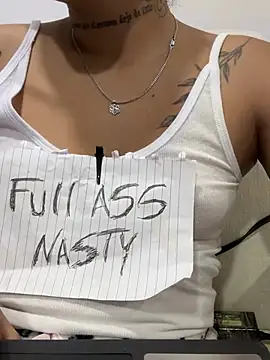 EXTREMELY DIRTY TABOO online show from June 30, 2026, 6:36 am