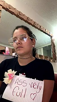EXTREMELY DIRTY TABOO online show from July 5, 2026, 4:19 am