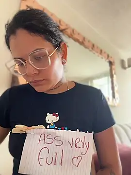 EXTREMELY DIRTY TABOO online show from July 5, 2026, 6:59 pm