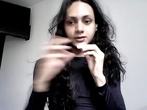 tdetranssexy online show from June 18, 2026, 3:27 pm