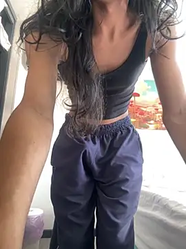 tdetranssexy online show from June 20, 2026, 6:44 pm