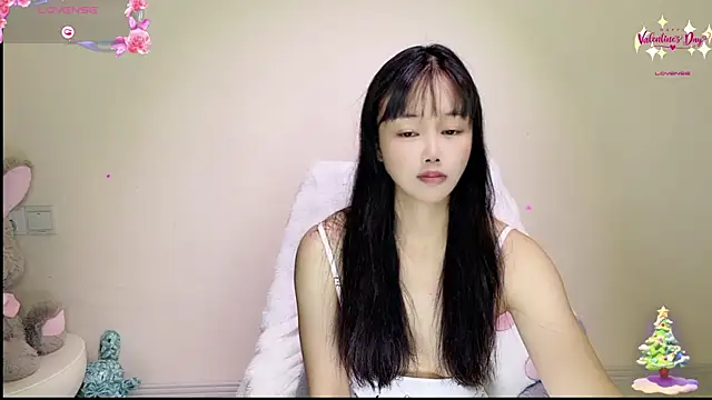 Maizi-2277 online show from August 1, 2026, 12:32 am