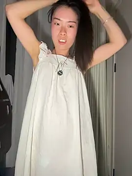 xiaojiao520 online show from July 29, 2026, 5:11 pm