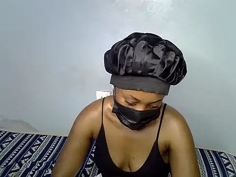 Dayanna O online show from June 22, 2026, 6:43 am