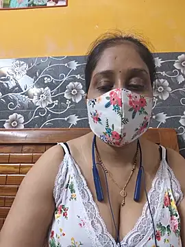 Garimaa Cherry online show from July 16, 2026, 6:14 pm