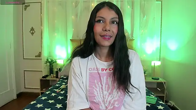 Saki Akanne online show from June 26, 2026, 11:36 am