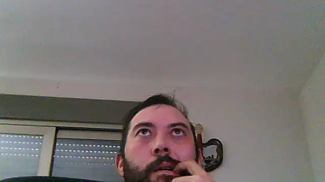 SirFrankonde online show from June 21, 2026, 3:03 pm