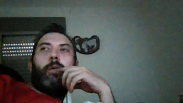 SirFrankonde online show from June 25, 2026, 9:47 am