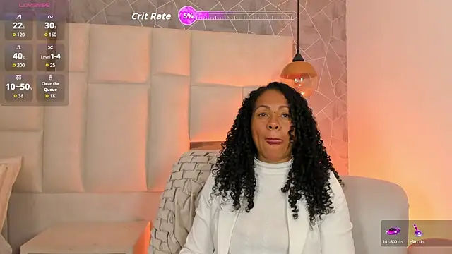 Snapshot of Nahomi_Dominique chatting on July 1, 2026, 12:40 pm Nahomi Dominique online show from July 1, 2026, 12:40 pm