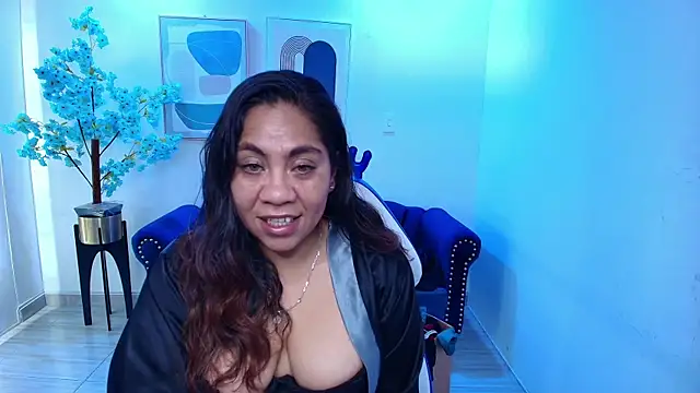 Snapshot of Silvana_lane chatting on July 29, 2026, 7:12 pm Silvana lane online show from July 29, 2026, 7:12 pm