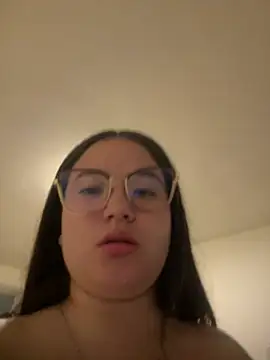 Aria Rose  online show from August 3, 2026, 8:56 pm