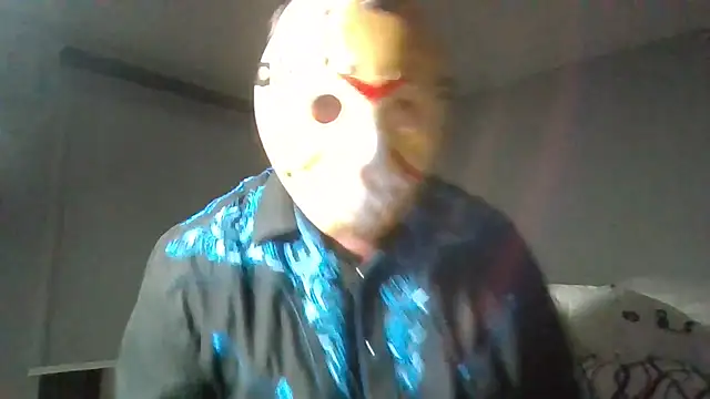 Thehauntedsexchamber online show from June 21, 2026, 3:42 am
