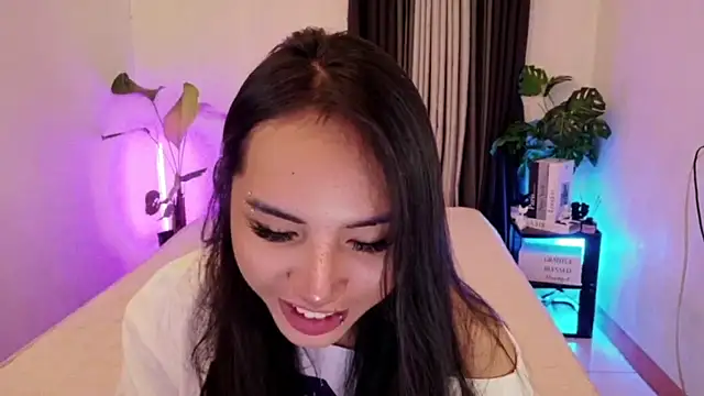 Snapshot of Bell_PepperHot chatting on July 28, 2026, 12:40 am Bell PepperHot online show from July 28, 2026, 12:40 am