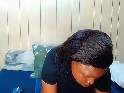 spicykittyy online show from June 21, 2026, 4:31 pm