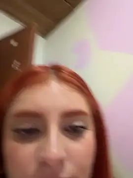 Megannx online show from June 22, 2026, 3:47 am