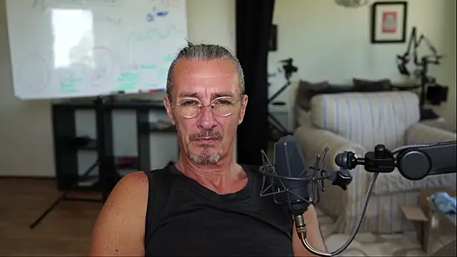 somaticeros online show from July 6, 2026, 12:02 pm