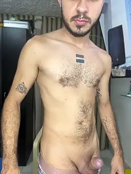 Liam Brawn online show from July 9, 2026, 6:34 pm