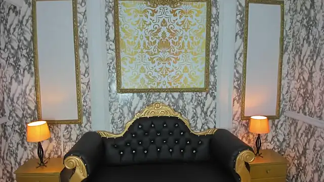 CelesteVerona online show from August 5, 2026, 9:06 pm