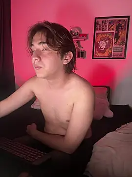 sweet boyyy1 online show from August 7, 2026, 1:40 am