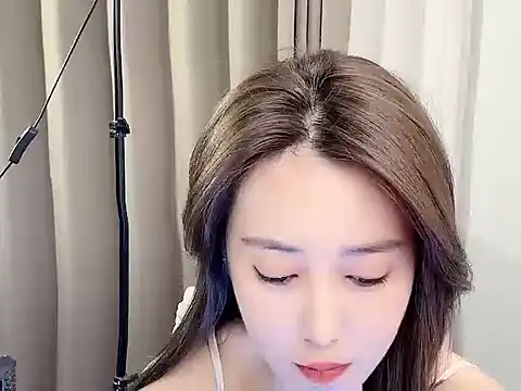 xiaoke31 online show from June 20, 2026, 2:14 am