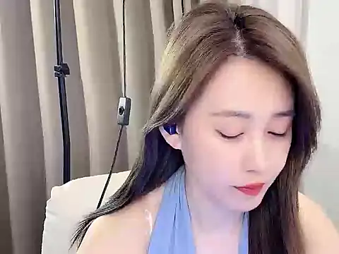 xiaoke31 online show from June 21, 2026, 6:38 am