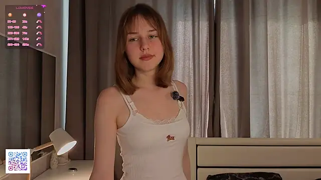 SunnySikarskie online show from August 6, 2026, 4:03 am
