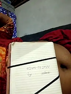 Miss-mim online show from July 3, 2026, 5:19 pm