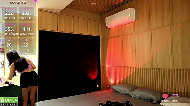 miko kimura online show from October 25, 2025, 3:40 pm