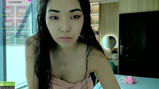 miko kimura online show from October 29, 2025, 1:19 am