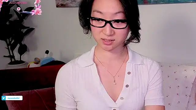 MySweetSofie online show from January 5, 2026, 11:30 pm