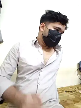 noxBDsm online show from July 15, 2026, 12:54 pm