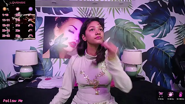 Snapshot of koel_zara chatting on July 7, 2026, 7:18 pm koel zara online show from July 7, 2026, 7:18 pm