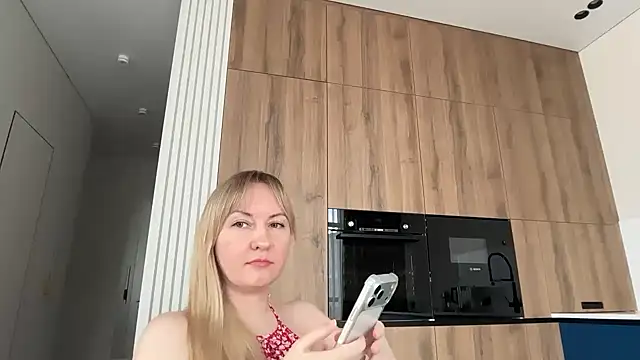 Dorielle online show from June 28, 2026, 9:59 am