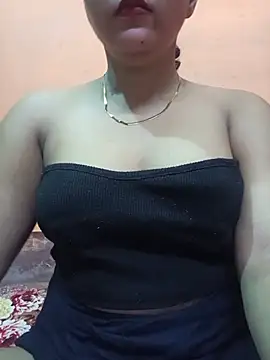 Snapshot of Jiyaa9 chatting on June 30, 2026, 1:06 am Jiyaa9 online show from June 30, 2026, 1:06 am