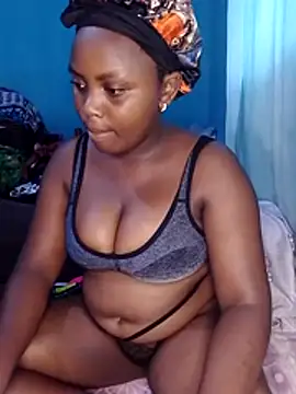 juicey-bby online show from July 9, 2026, 5:00 am