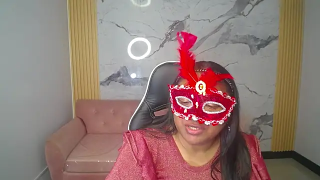 Alicia1 ch online show from June 27, 2026, 3:33 am