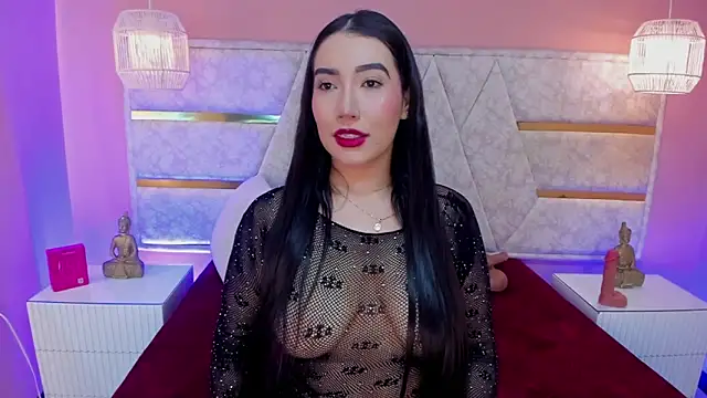  alicemyers online show from July 18, 2026, 11:25 am