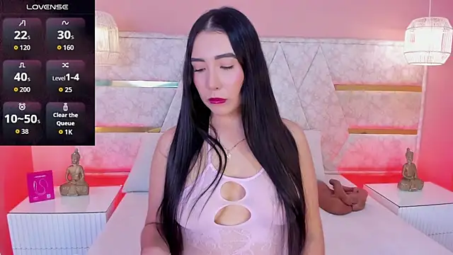  alicemyers online show from July 21, 2026, 11:01 am