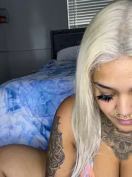 sweet cataleya12 online show from July 23, 2026, 7:01 pm