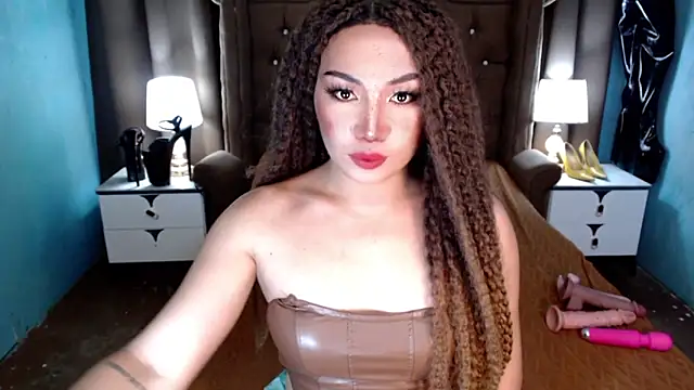 FuckerDyosa Bea69 online show from June 22, 2026, 6:49 pm