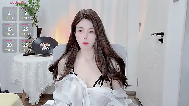 Guokoi online show from July 15, 2026, 12:27 am